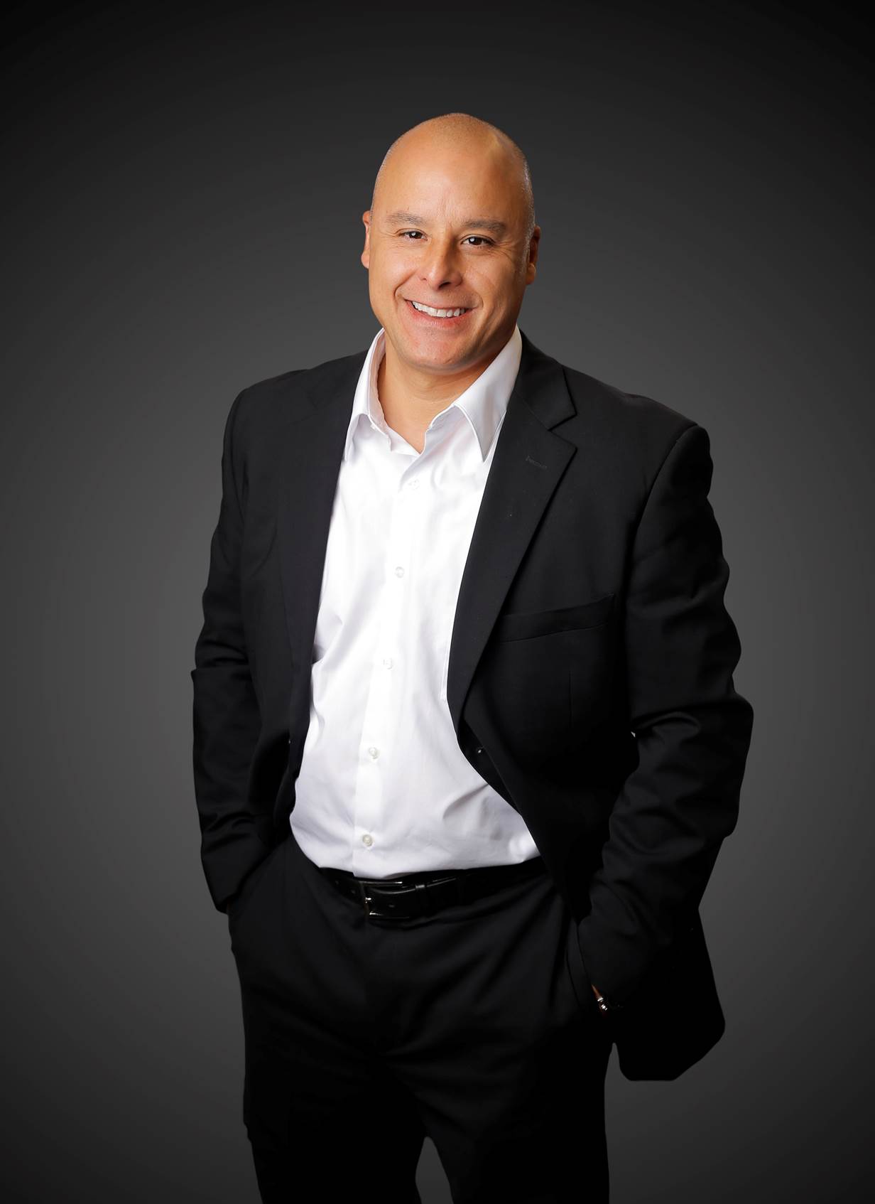 Picture of Paul Guadarrama